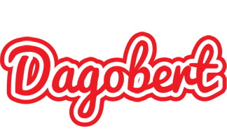 Dagobert sunshine logo