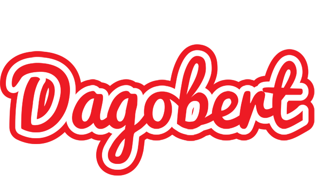 Dagobert sunshine logo