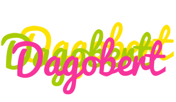 Dagobert sweets logo