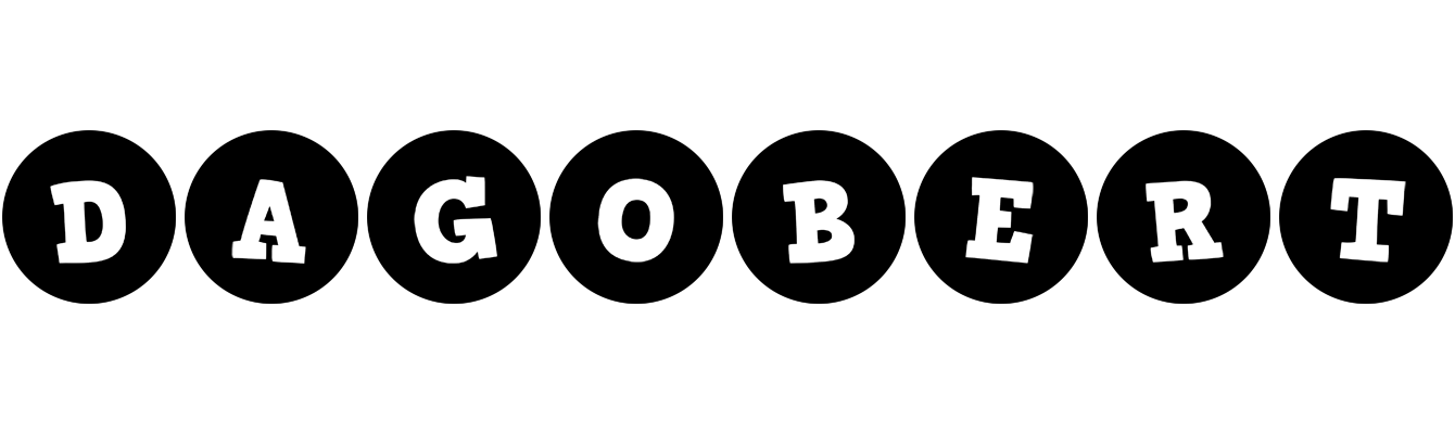 Dagobert tools logo