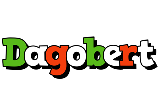 Dagobert venezia logo