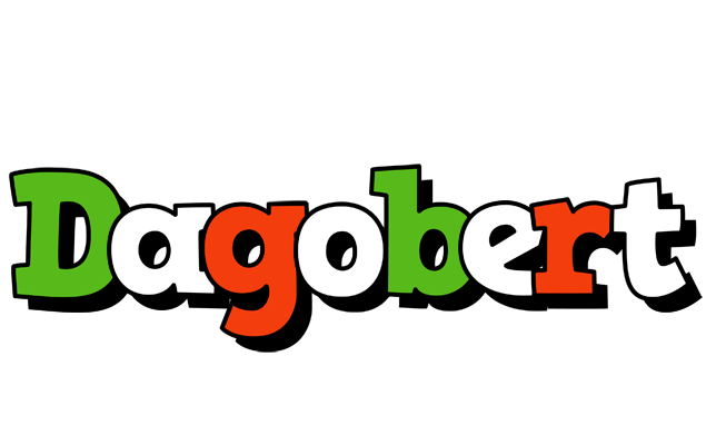 Dagobert venezia logo