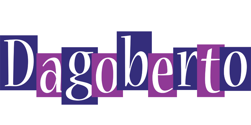 Dagoberto autumn logo