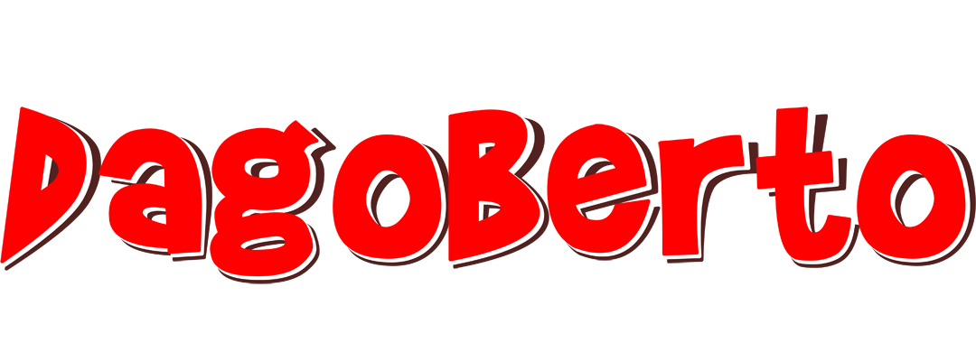 Dagoberto basket logo