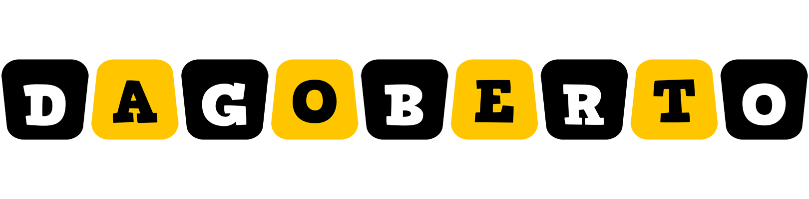 Dagoberto boots logo