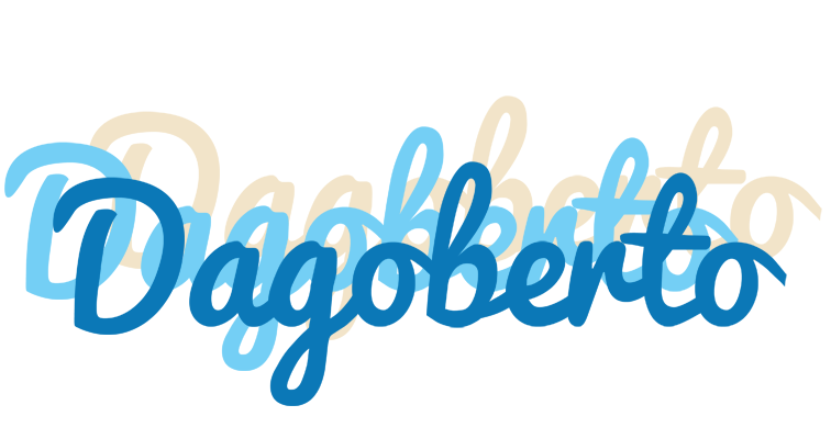 Dagoberto breeze logo