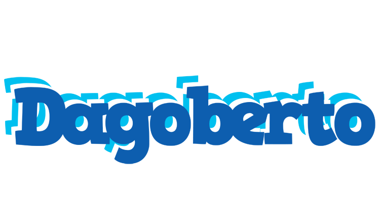 Dagoberto business logo