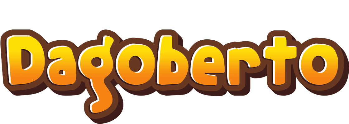 Dagoberto cookies logo