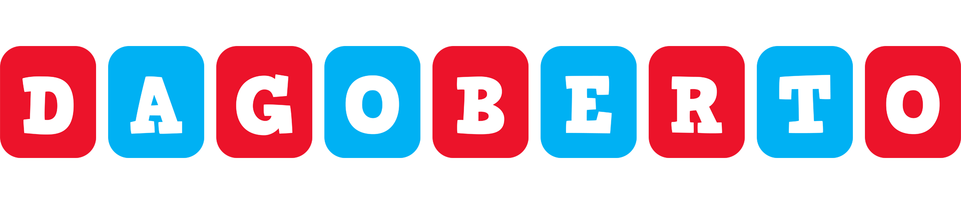 Dagoberto diesel logo