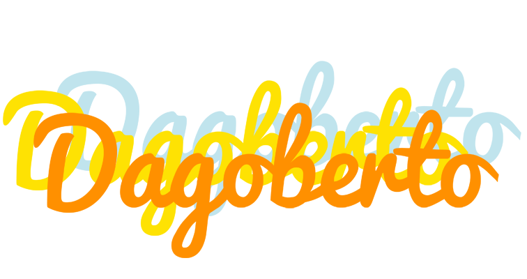 Dagoberto energy logo
