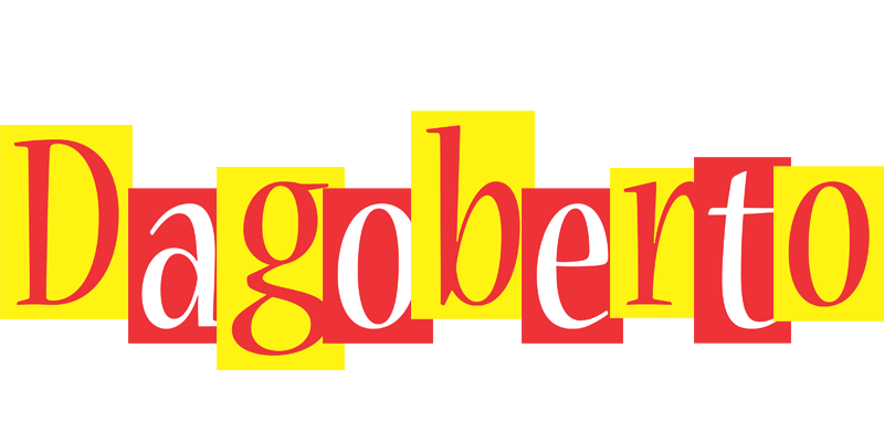 Dagoberto errors logo