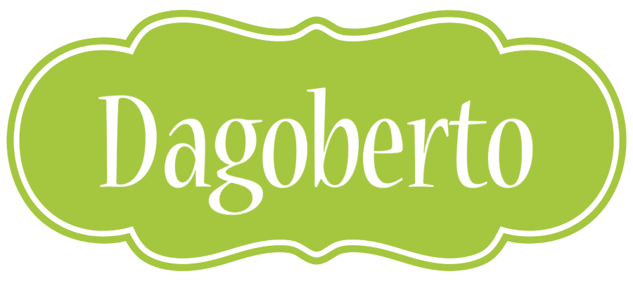 Dagoberto family logo
