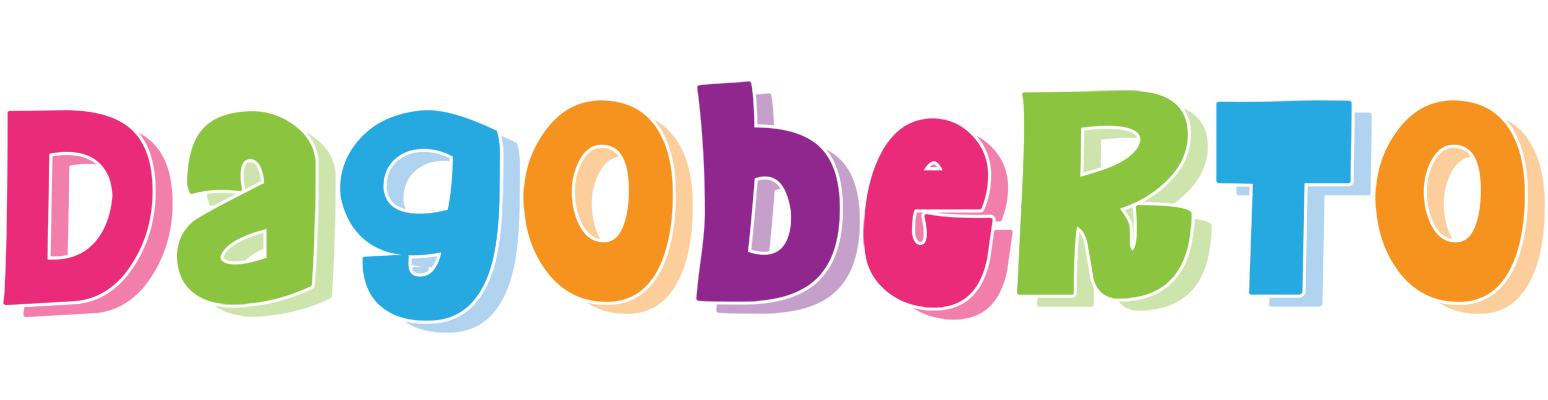 Dagoberto friday logo