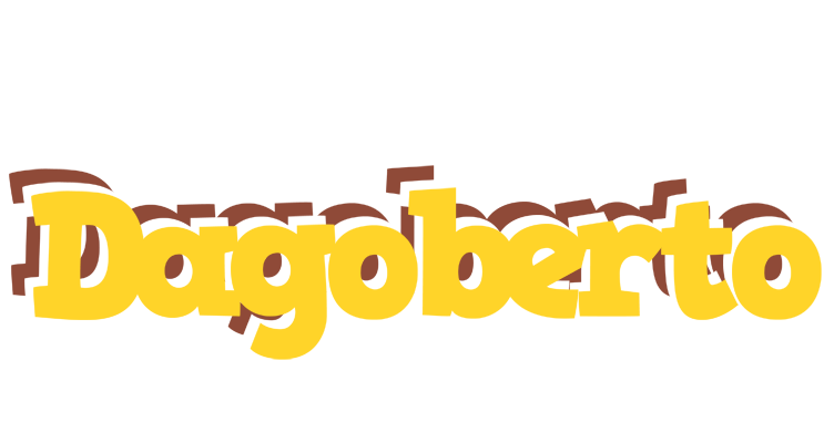 Dagoberto hotcup logo