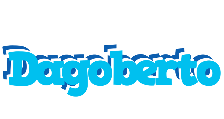 Dagoberto jacuzzi logo