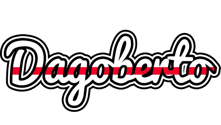 Dagoberto kingdom logo