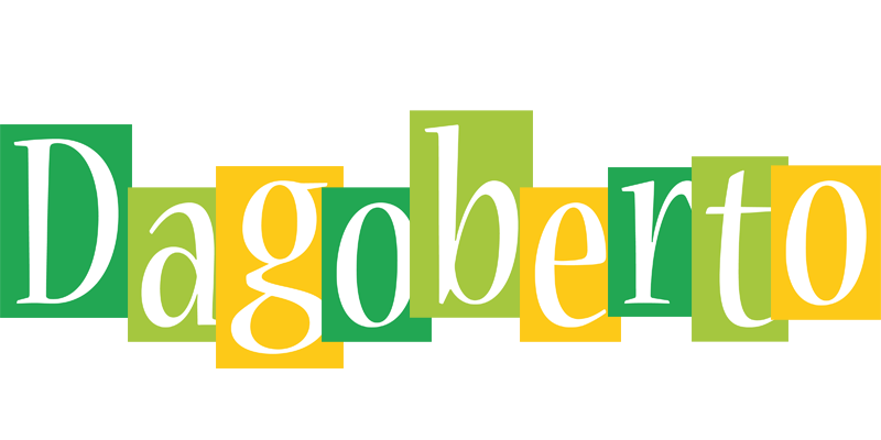 Dagoberto lemonade logo