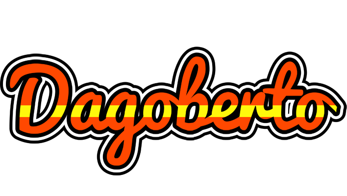 Dagoberto madrid logo