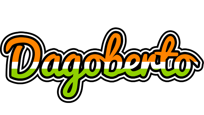 Dagoberto mumbai logo