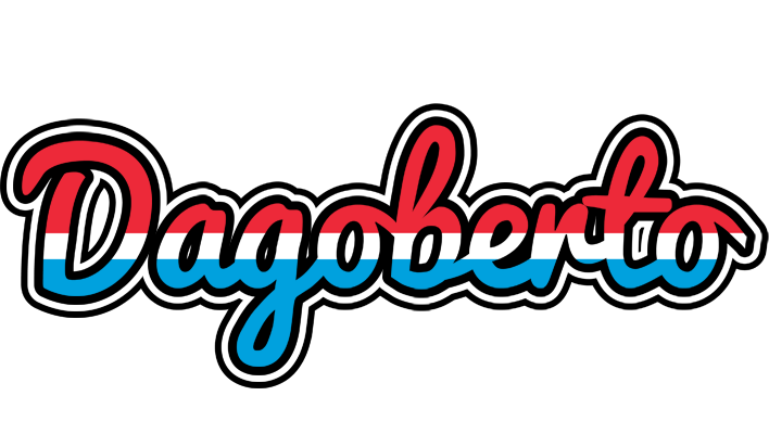 Dagoberto norway logo