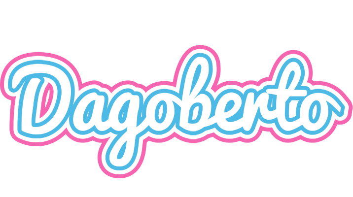 Dagoberto outdoors logo