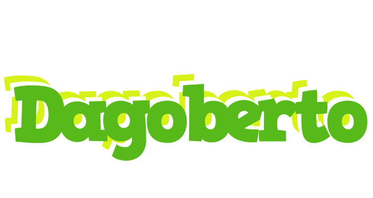 Dagoberto picnic logo