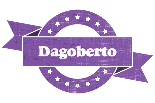 Dagoberto royal logo