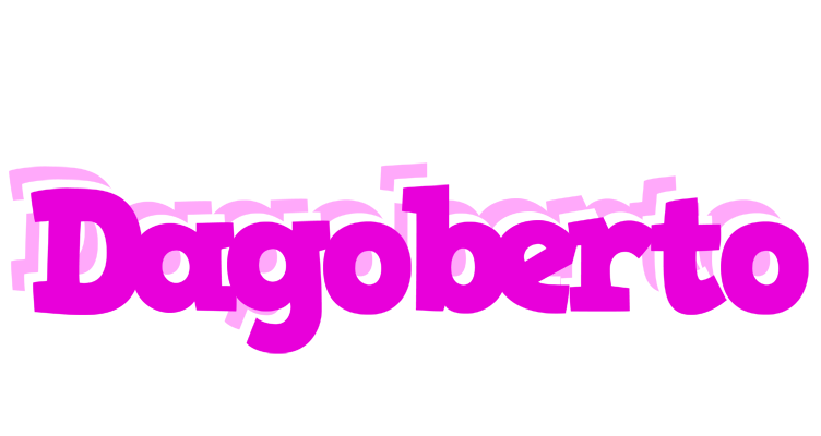 Dagoberto rumba logo
