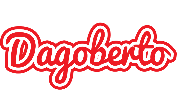 Dagoberto sunshine logo