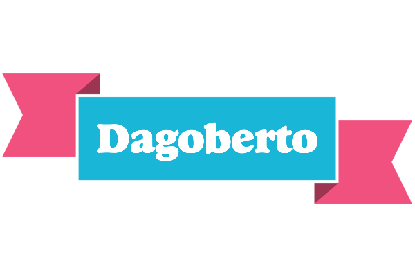 Dagoberto today logo