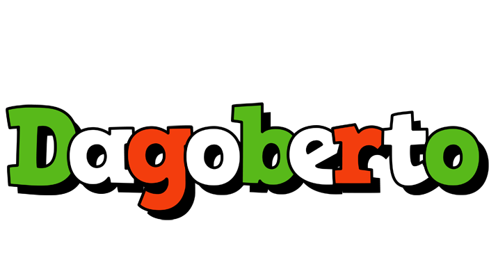 Dagoberto venezia logo