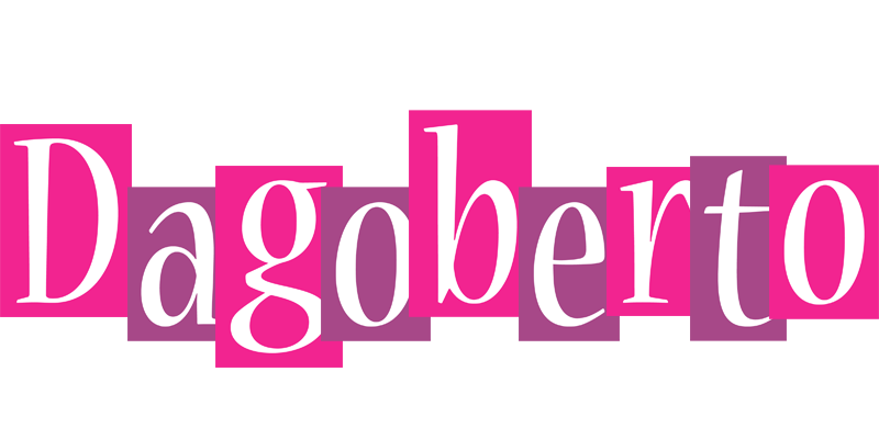 Dagoberto whine logo