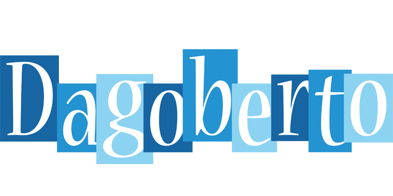 Dagoberto winter logo