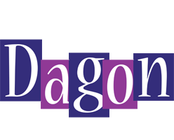 Dagon autumn logo