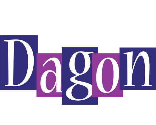 Dagon autumn logo