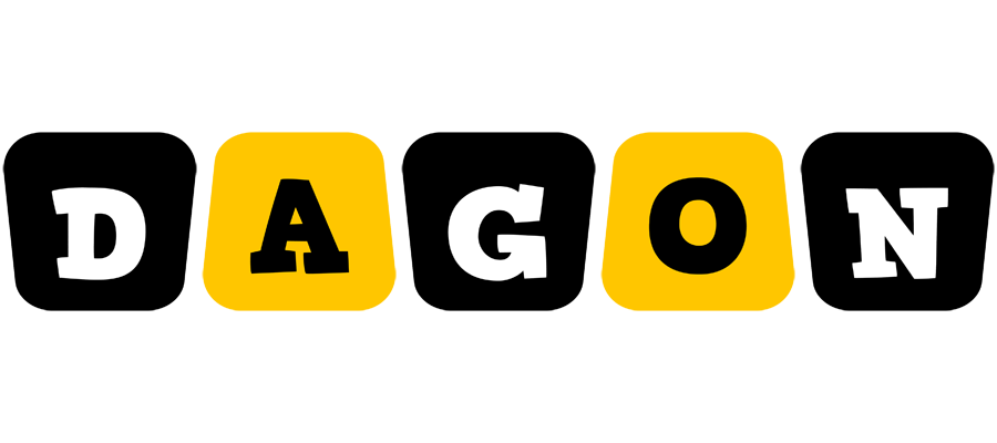 Dagon boots logo