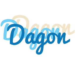 Dagon breeze logo