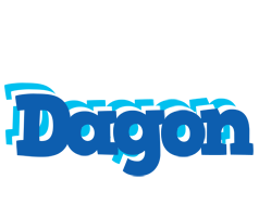 Dagon business logo