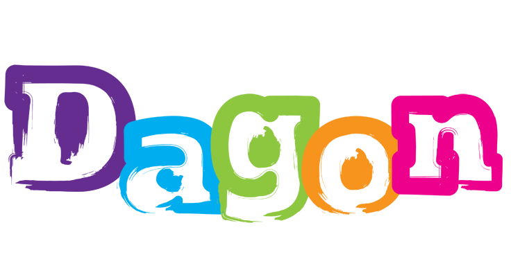 Dagon casino logo
