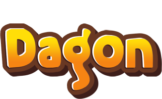 Dagon cookies logo