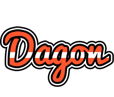 Dagon denmark logo