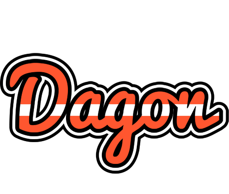 Dagon denmark logo