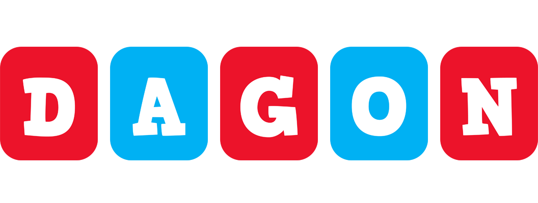 Dagon diesel logo