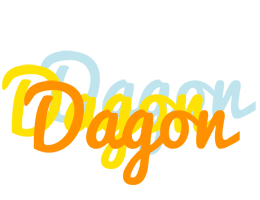 Dagon energy logo