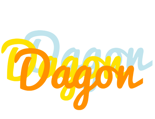 Dagon energy logo