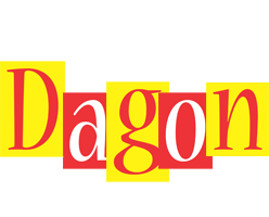 Dagon errors logo