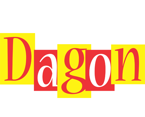Dagon errors logo
