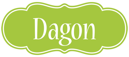 Dagon family logo