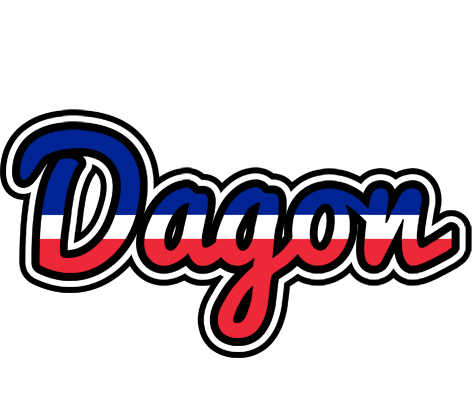Dagon france logo