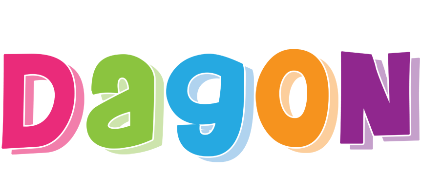 Dagon friday logo